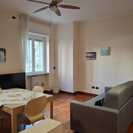 Casa Giulia Cernusco Sul Naviglio