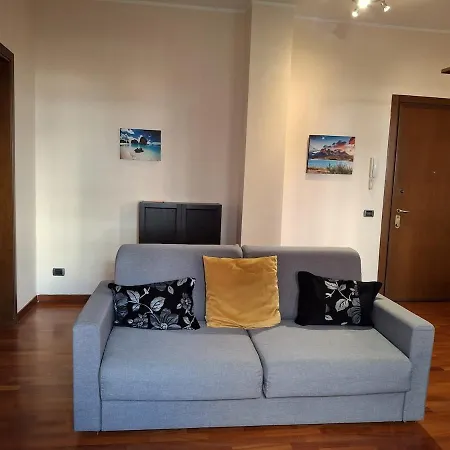 Διαμέρισμα Casa Giulia Cernusco Sul Naviglio