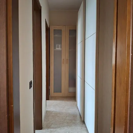 Διαμέρισμα Casa Giulia *