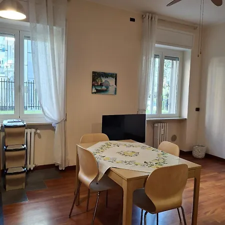 Casa Giulia