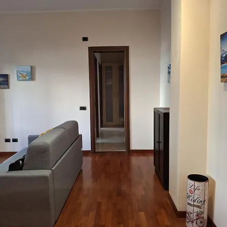Casa Giulia Διαμέρισμα Cernusco Sul Naviglio