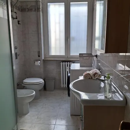 Casa Giulia Διαμέρισμα *