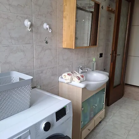 Casa Giulia Διαμέρισμα *