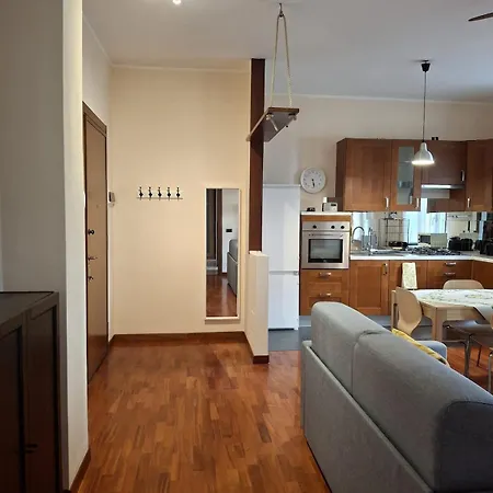 Casa Giulia Lejlighed *